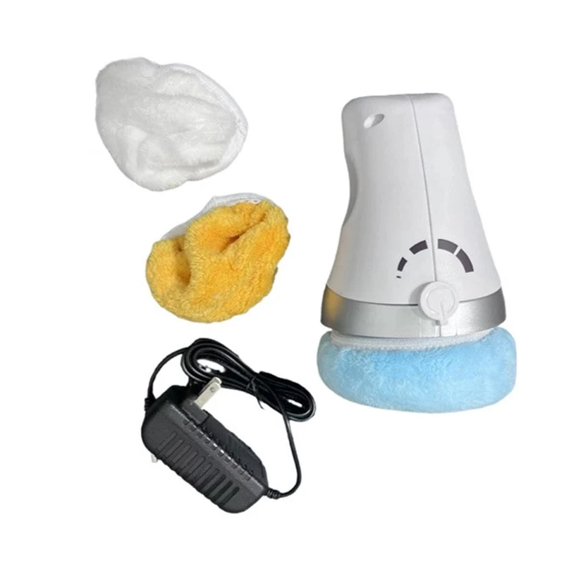 Multifunktionel Kropsmassageapparat