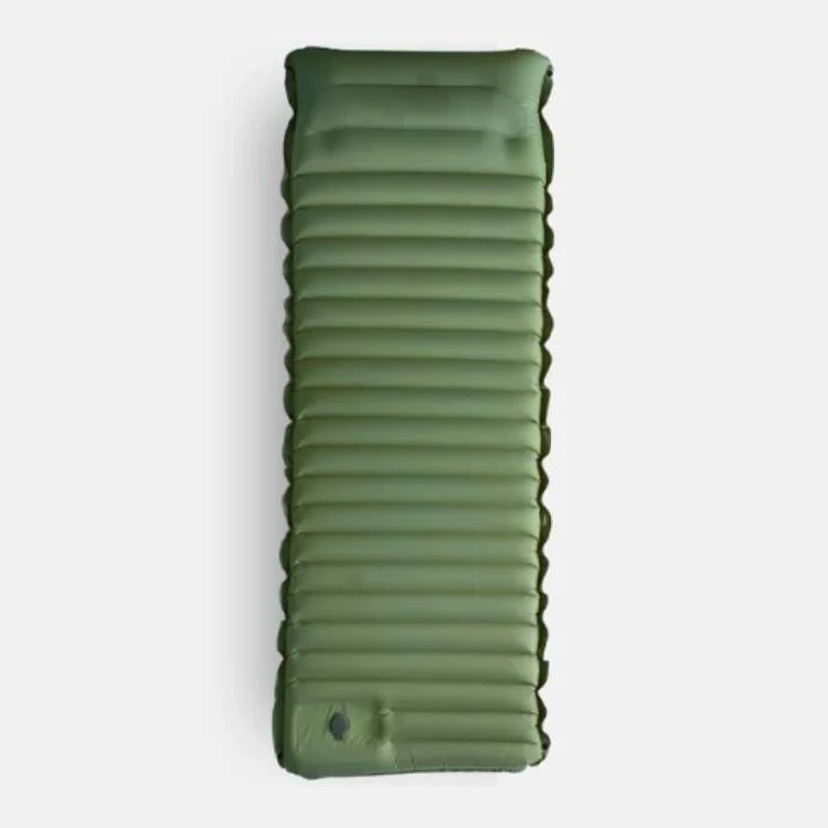 Ultralight Campingmadras