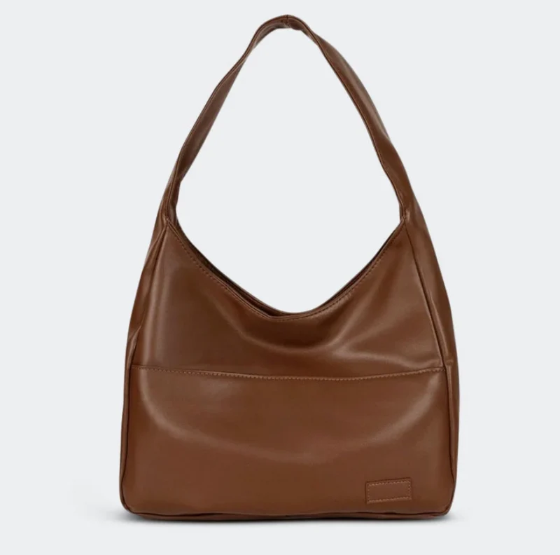 Elegant Skuldertaske – Stilfuld og Praktisk