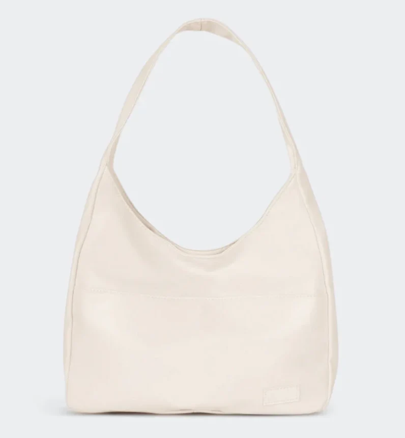Elegant Skuldertaske – Stilfuld og Praktisk