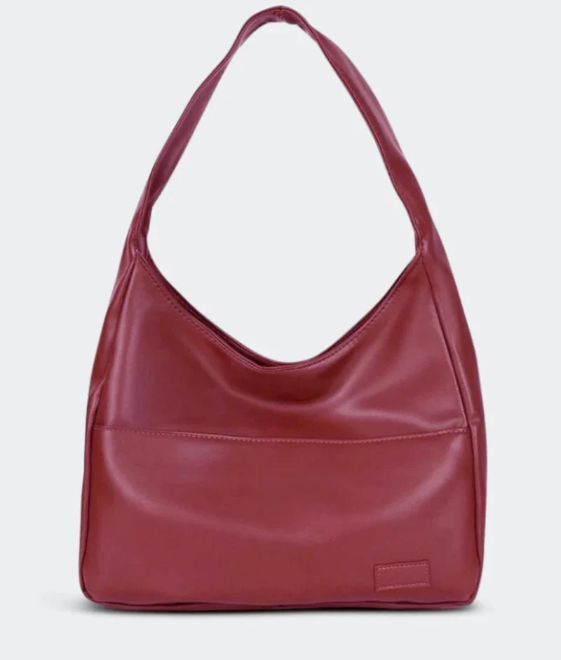 Elegant Skuldertaske – Stilfuld og Praktisk