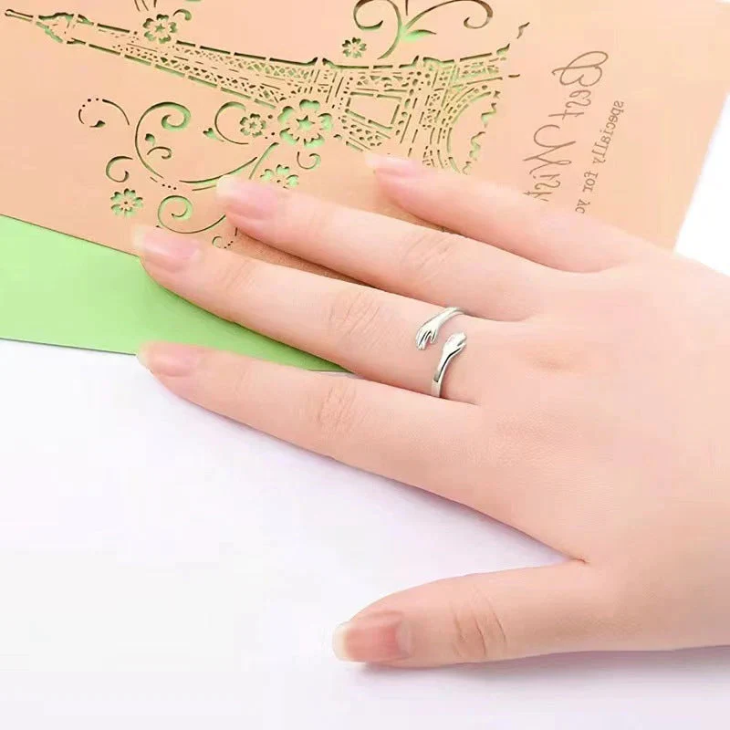 Bedste gave - Kramme Ring