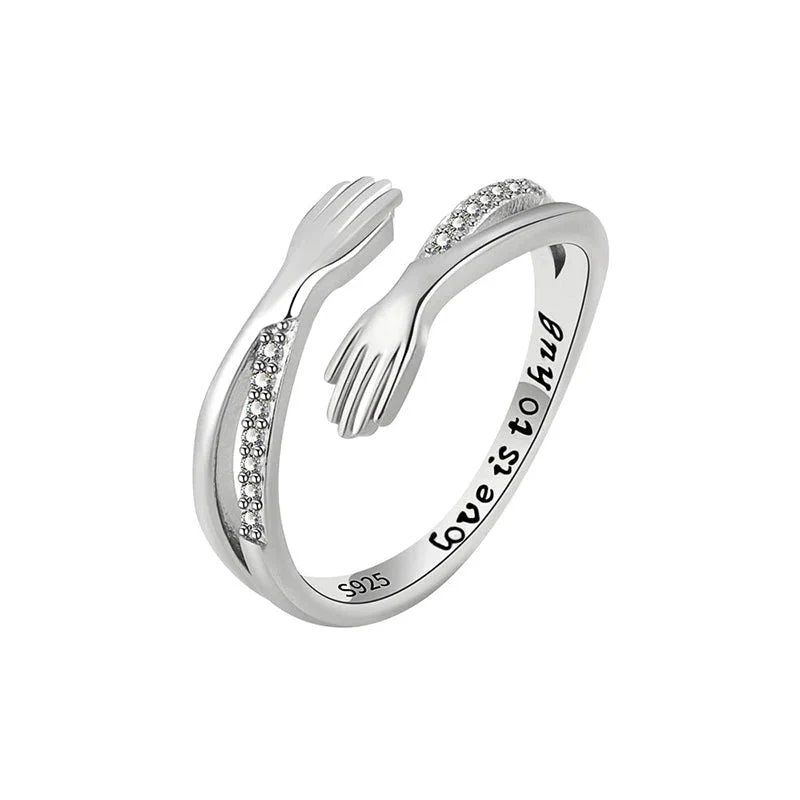Bedste gave - Kramme Ring
