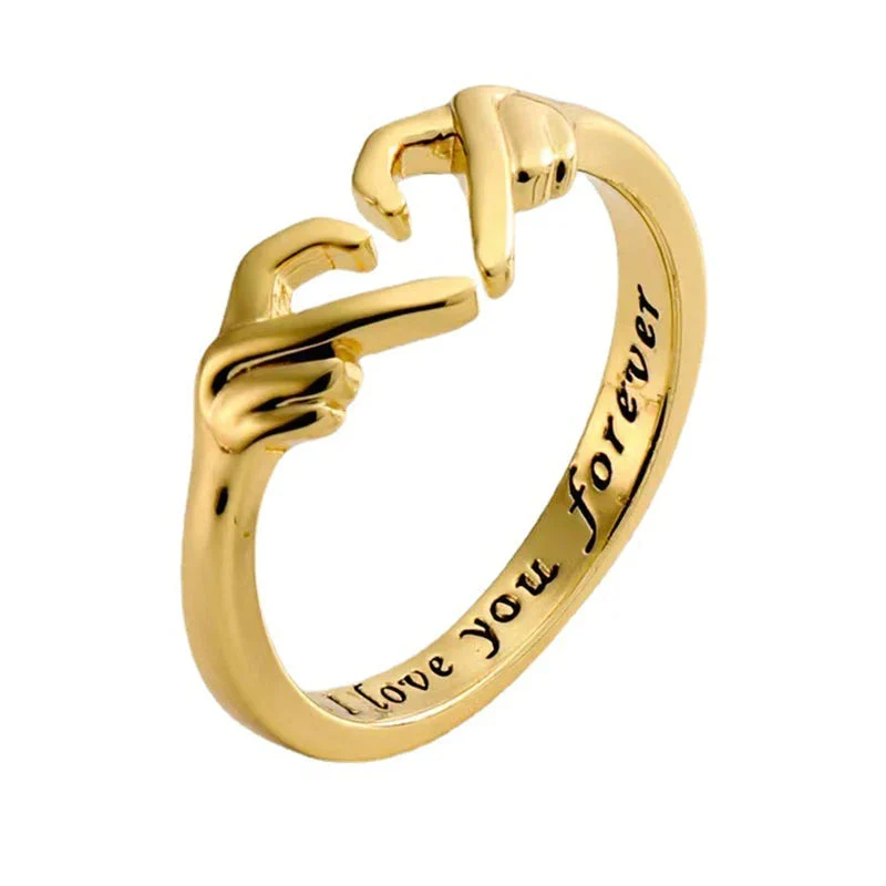 Bedste gave - Kramme Ring