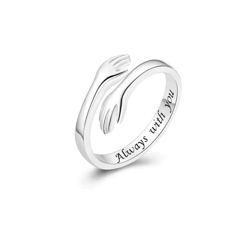 Bedste gave - Kramme Ring