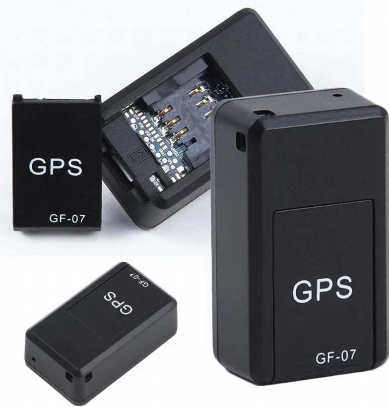 GPS Tracker med 180 Dages Batterilevetid | Global Dækning