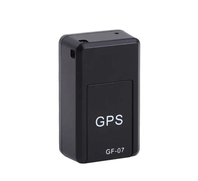 GPS Sporingsenhed i Mini Størrelse