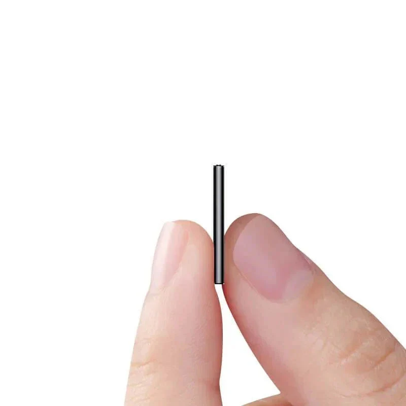 Mini stemmeoptager med lydaktivering - EchoNote