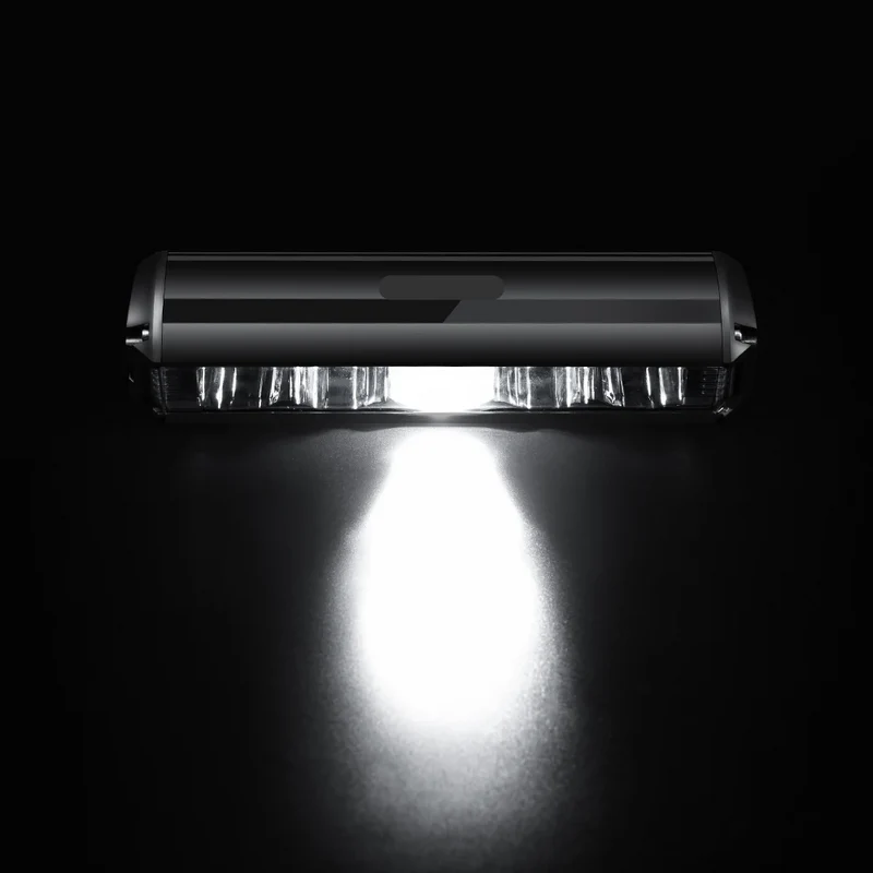 Cykellys med 1400 Lumen – Kraftfuld Lygte til Cykler