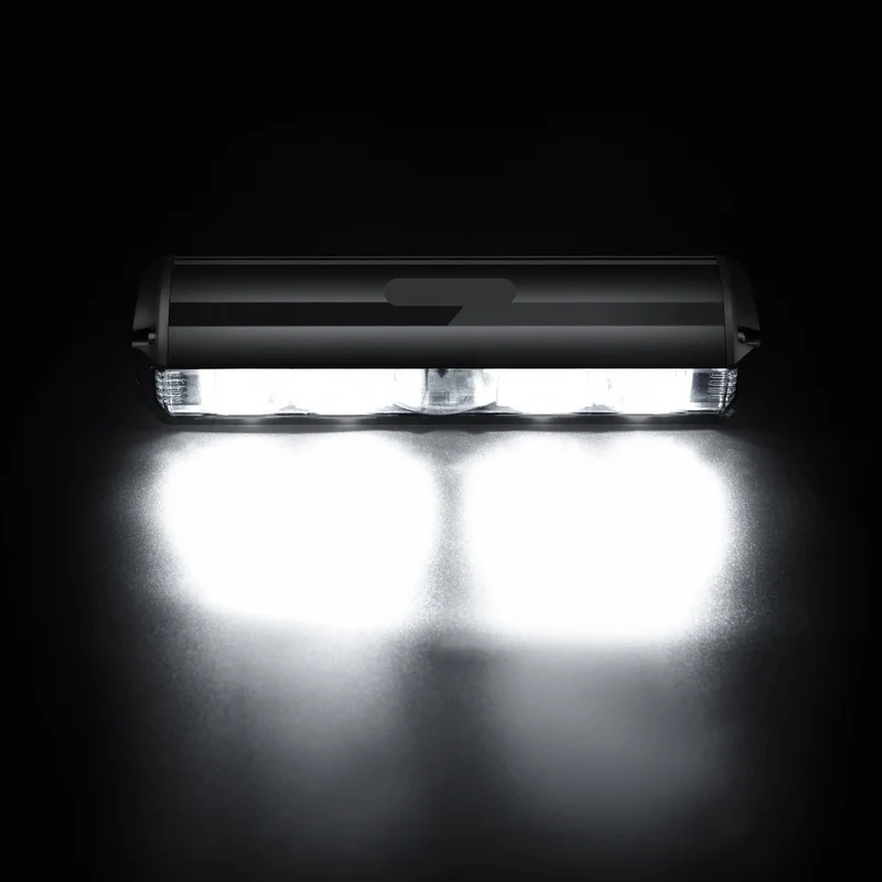 Cykellys med 1400 Lumen – Kraftfuld Lygte til Cykler