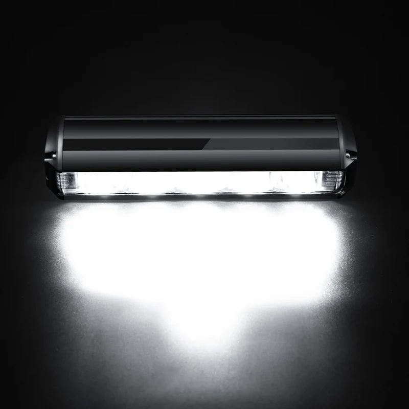 Cykellys med 1400 Lumen – Kraftfuld Lygte til Cykler