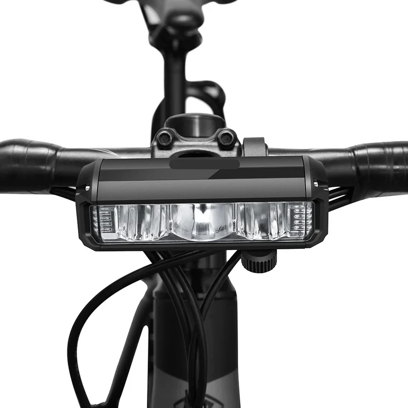 Cykellys med 1400 Lumen – Kraftfuld Lygte til Cykler