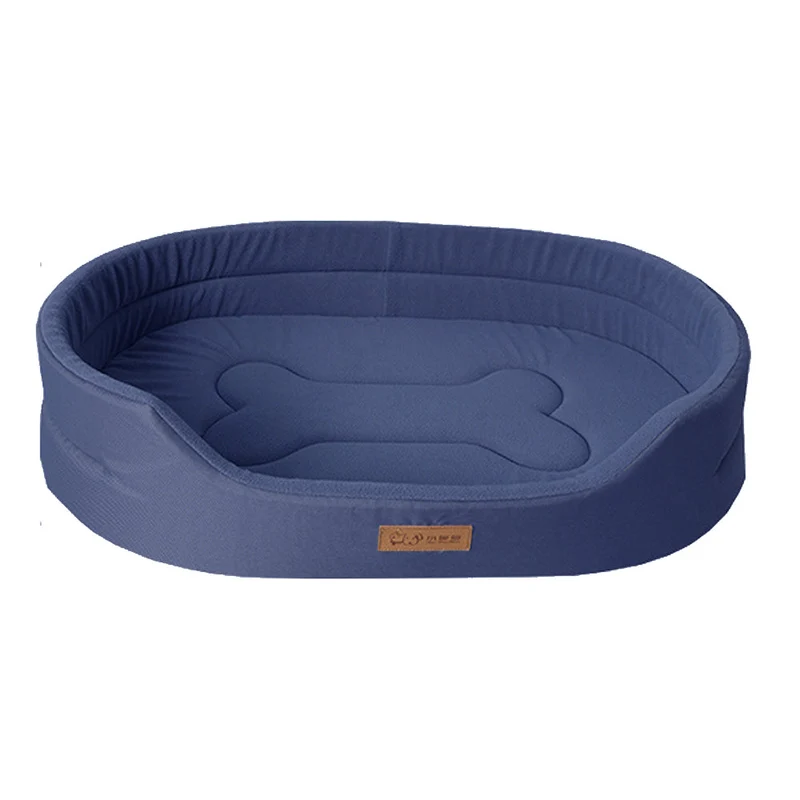 Vandsikker og komfortabel hundeseng – Sutton model