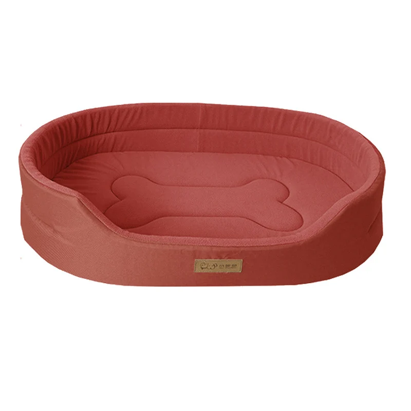 Vandsikker og komfortabel hundeseng – Sutton model