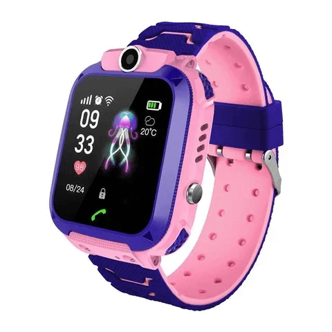 Smartwatch til børn LPS