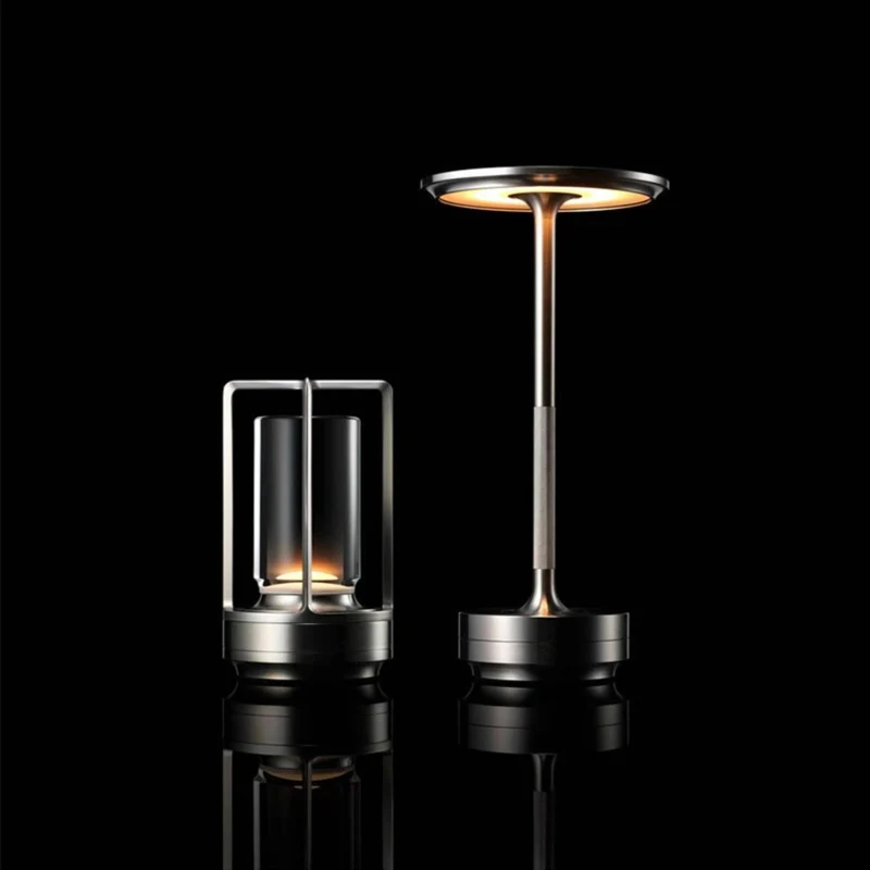 Japansk LED ambiente lys – Hana stil