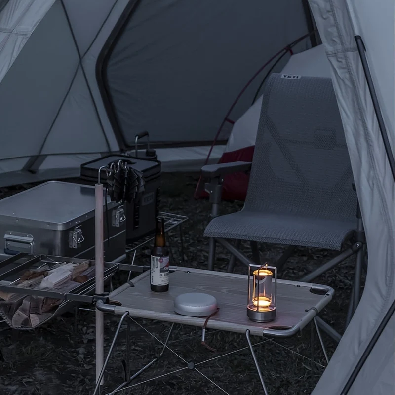 Japansk LED ambiente lys – Hana stil