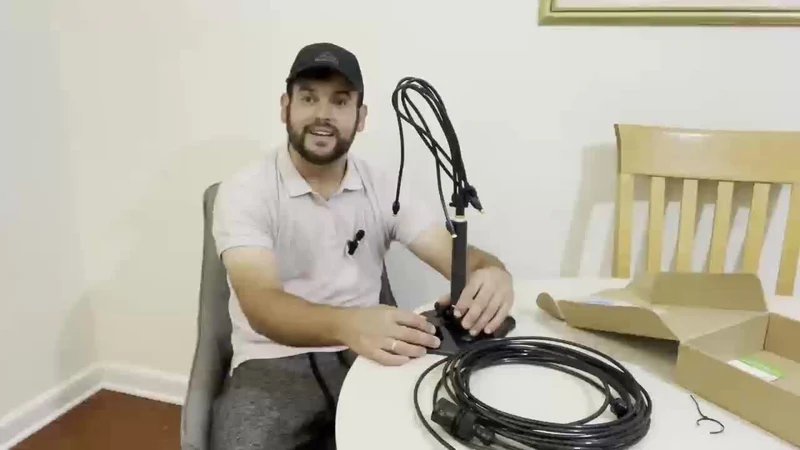 UltraCool Mist System – Din perfekte udendørs køling