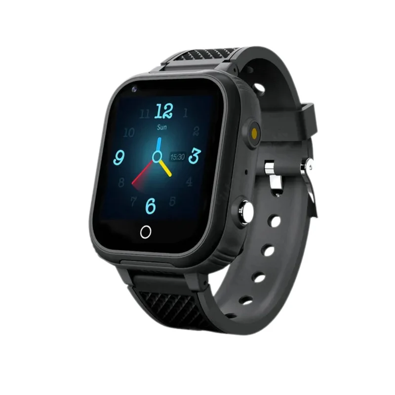 Børnesmartwatch 4G – TryghedSmart