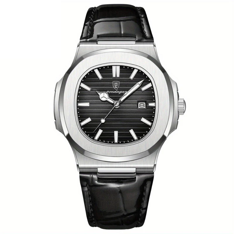 Elegant og Robust Herreur