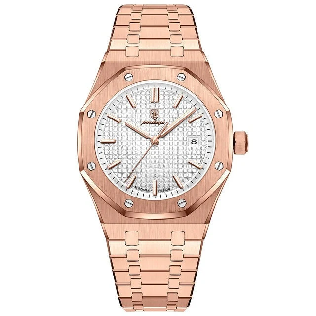 Herreur Jonas Deluxe | Modern elegance og maksimal komfort