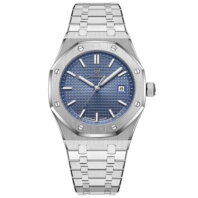 Herreur Jonas Deluxe | Modern elegance og maksimal komfort