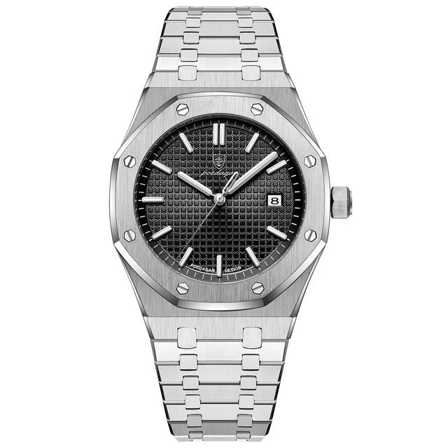 Herreur Jonas Deluxe | Modern elegance og maksimal komfort