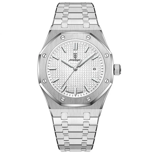 Herreur Jonas Deluxe | Modern elegance og maksimal komfort