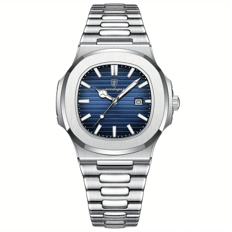 Herreur i Luksus Design - Tempus