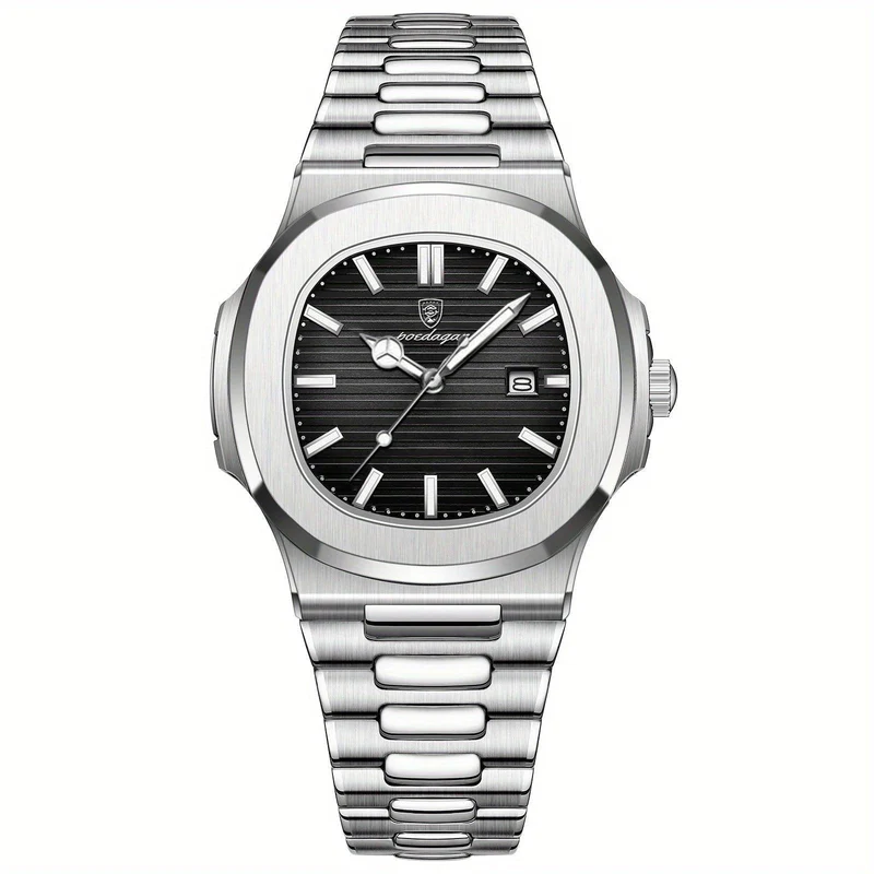 Herreur i Luksus Design - Tempus