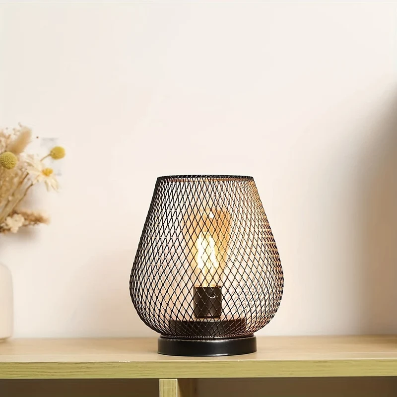 Trådløs LED lommelygte i luksusdesign
