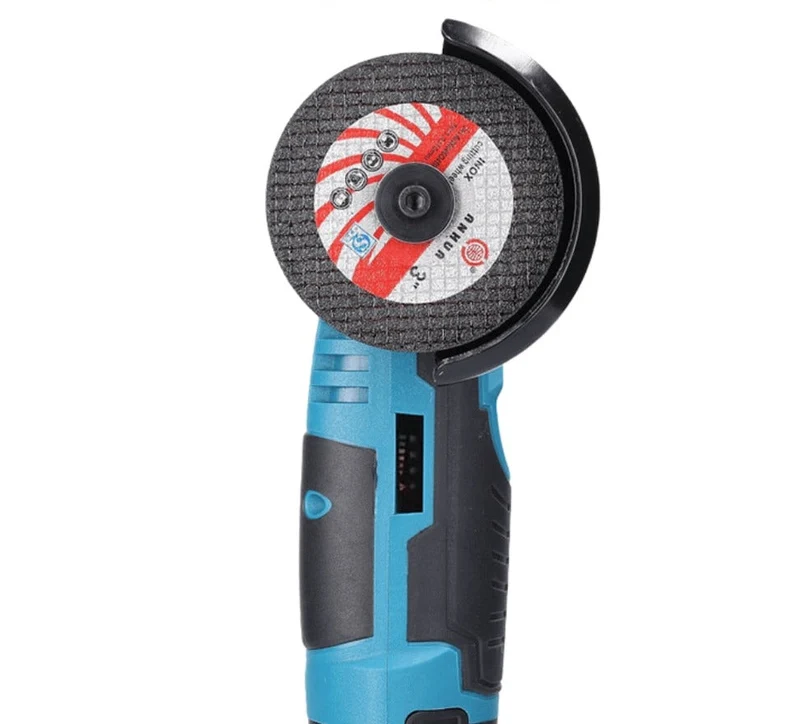Lunero Eindhoven Angle Grinder – Effektiv til alle opgaver