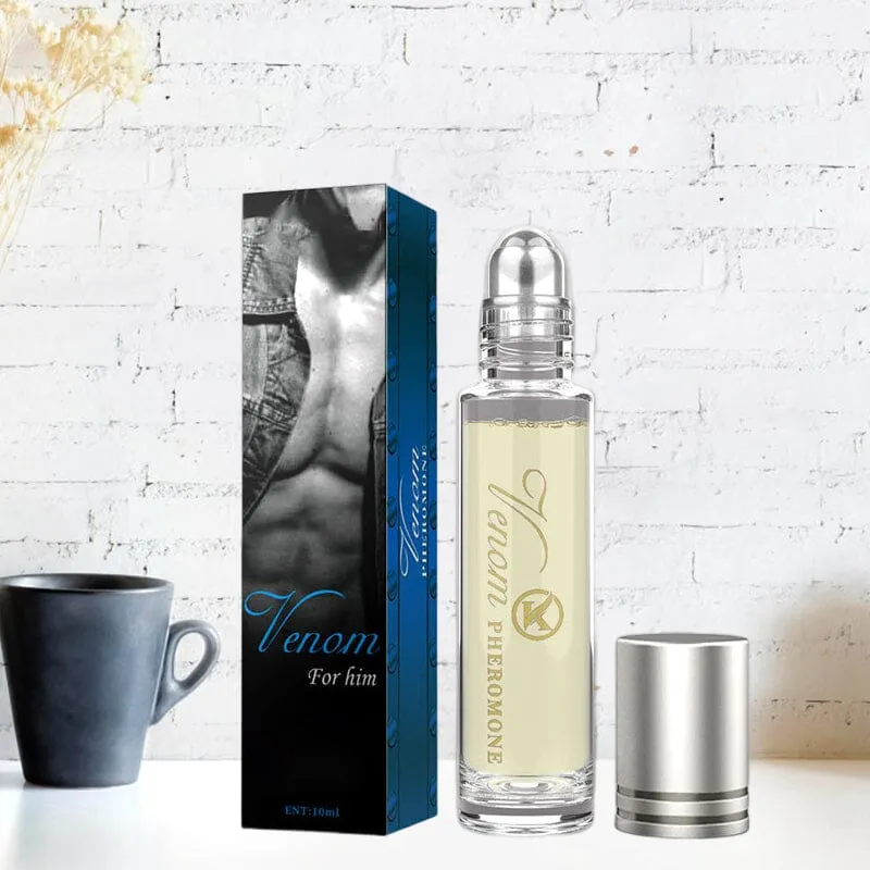 Feromon Parfume til Kvinder – Uimodståelig Duft