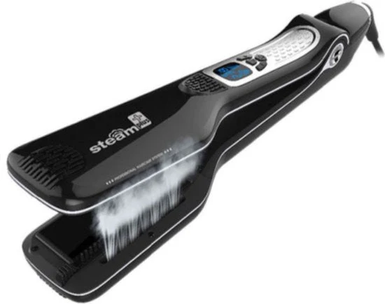 Professionel Dampplade – Elara
