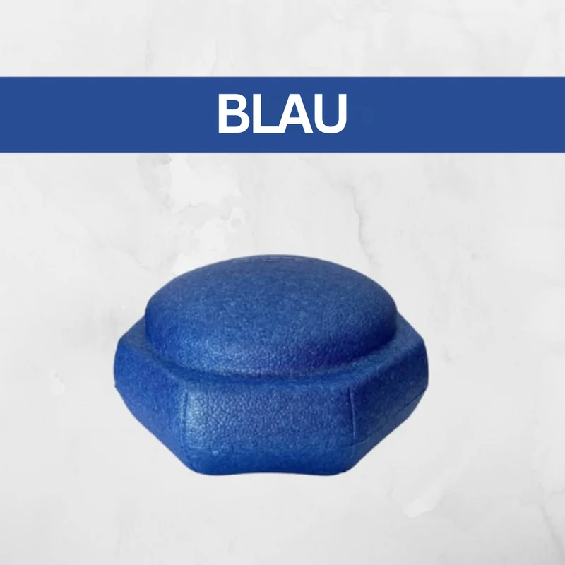 Foldbare Sten til Kreativ Leg og Balance