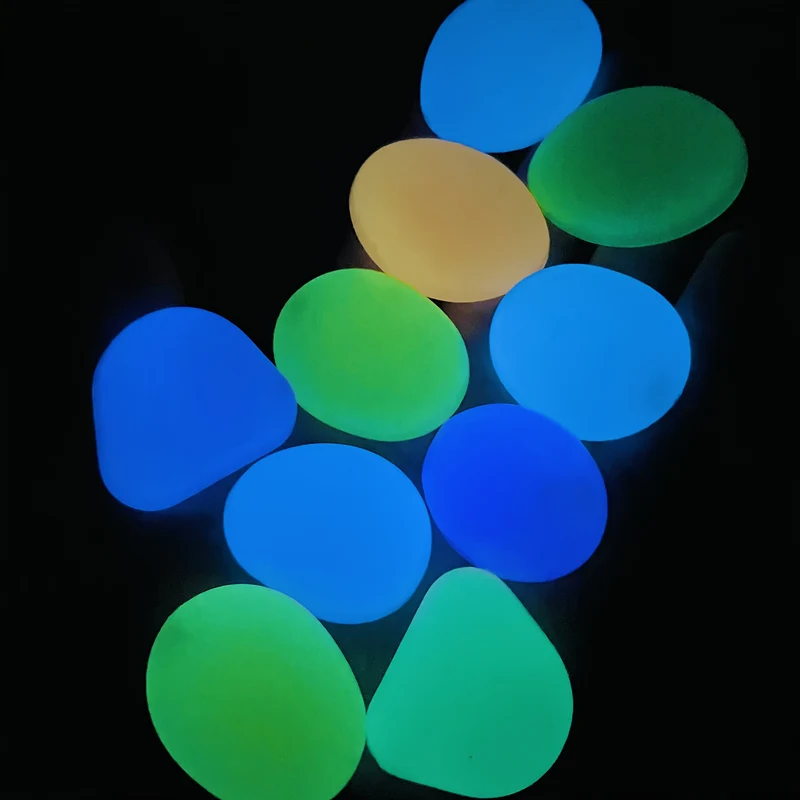 Led Havematerialer – Holdbare og Stemningsfulde Lyssten