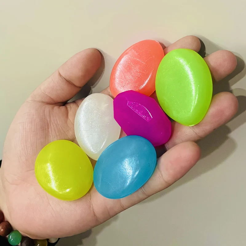 Led Havematerialer – Holdbare og Stemningsfulde Lyssten