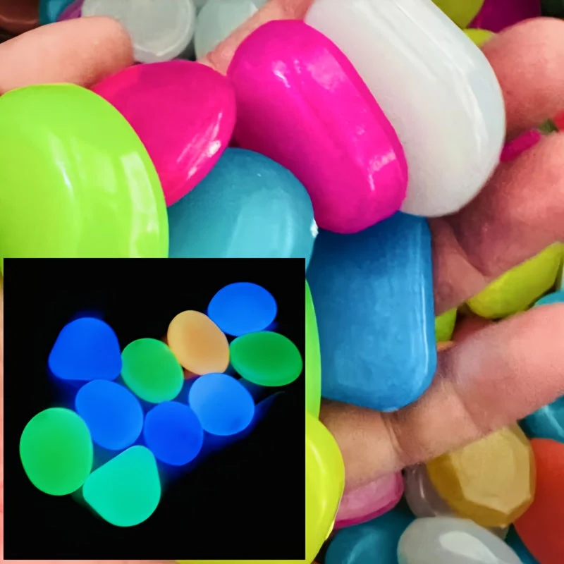 Led Havematerialer – Holdbare og Stemningsfulde Lyssten