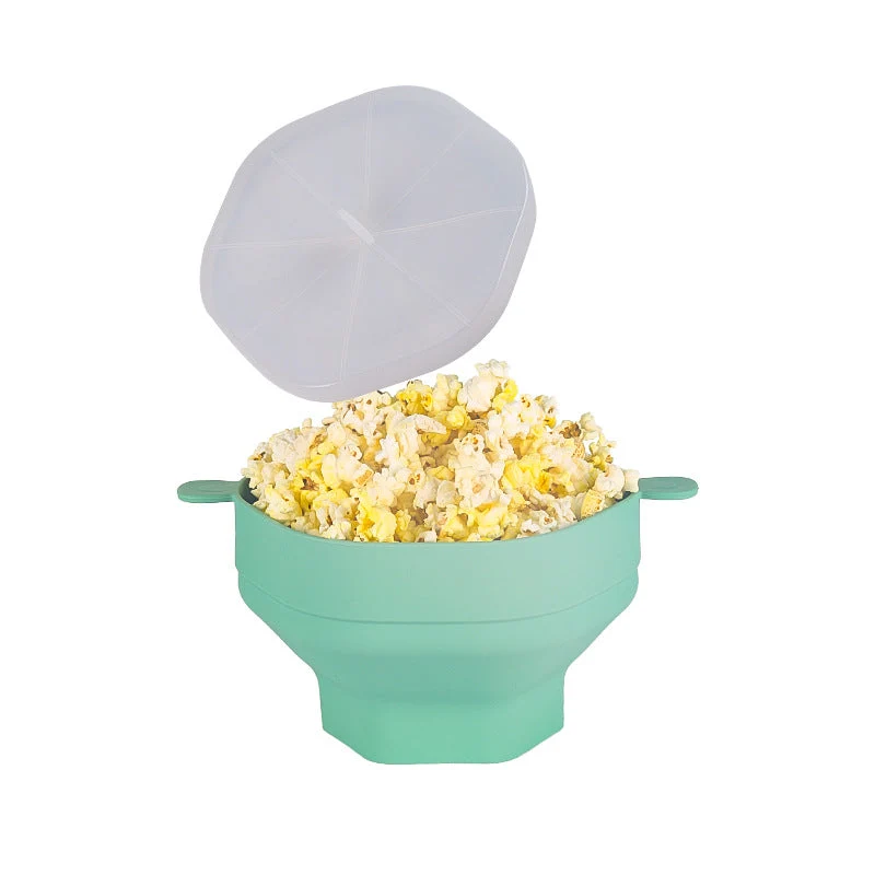 Non-stick Popcorn Maker – SprødPopcorn