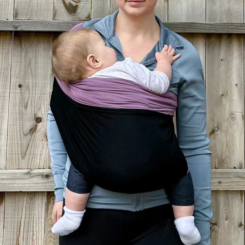 Komfortabel Bæresystem til Børn – SnugCarry