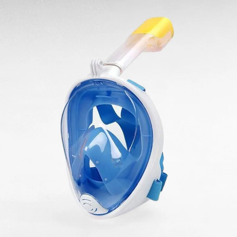 Professionel Snorkelmaske til Dykning