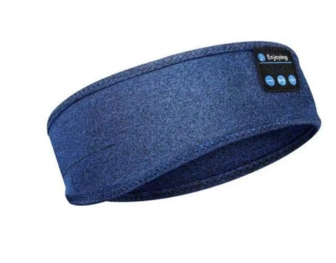 Bluetooth Søvnmaske – DreamWave