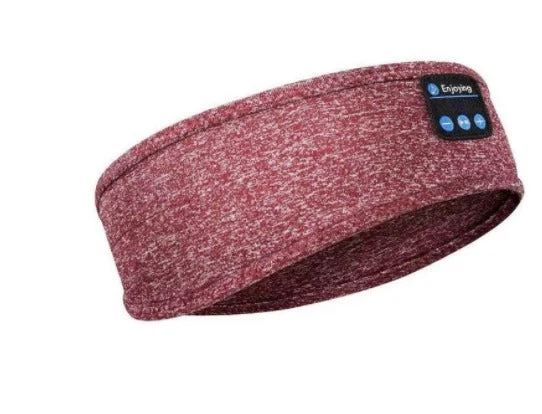 Bluetooth Søvnmaske – DreamWave