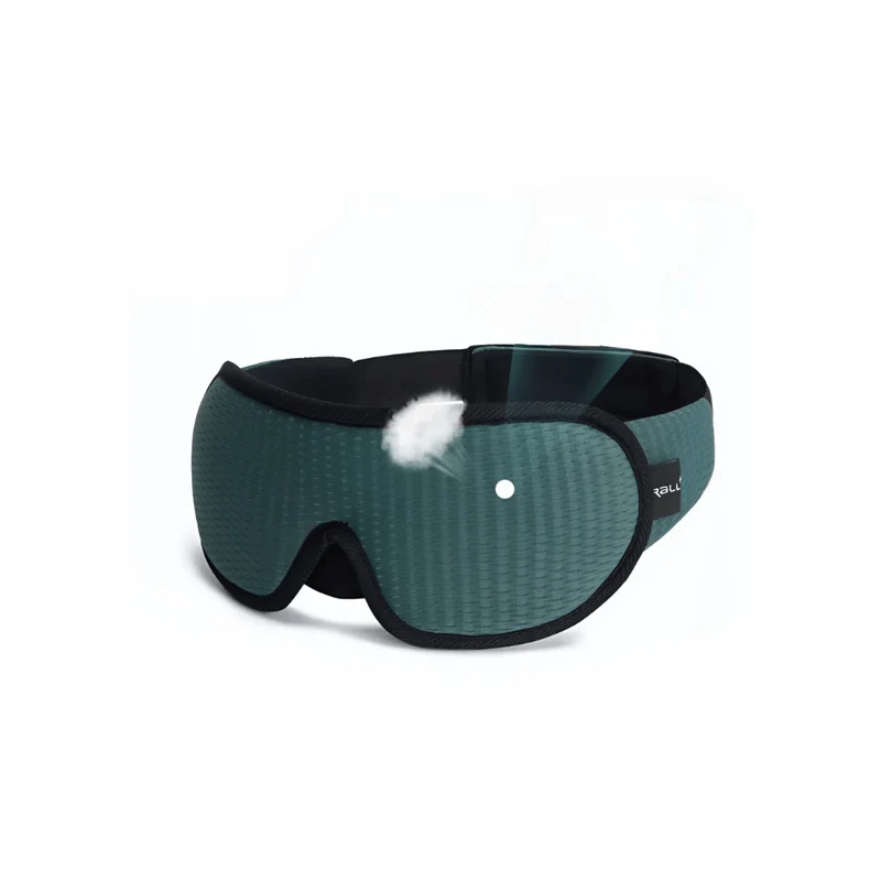 Ergonomisk Sove Maske - Drømmebeskytter