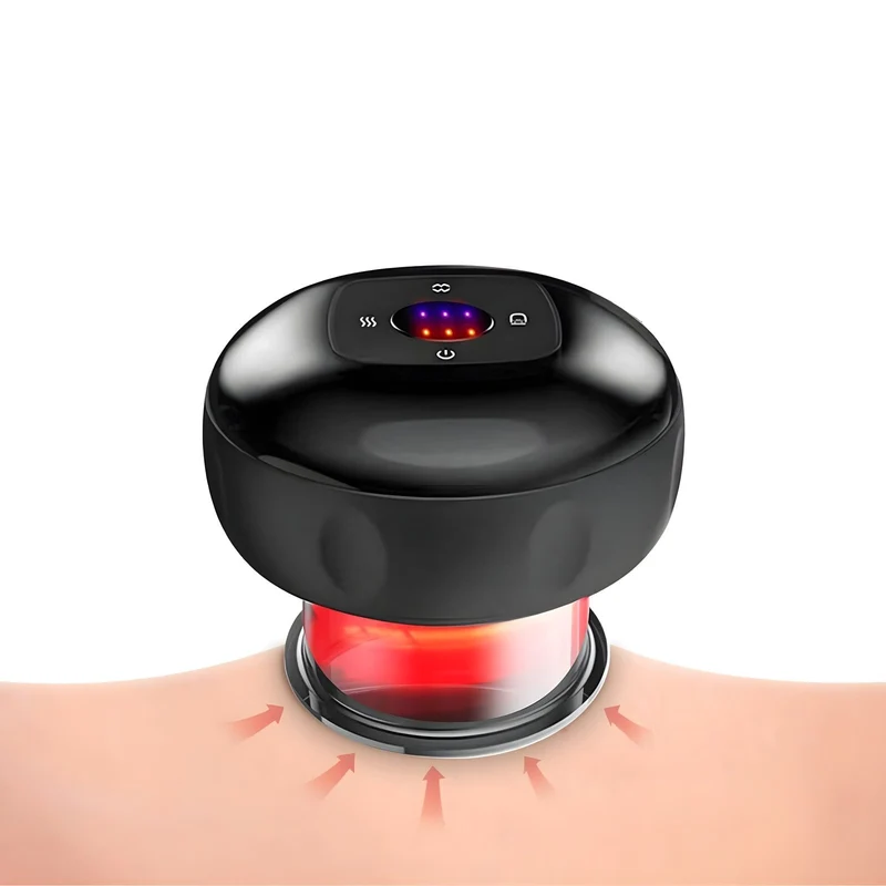 Sugekop Massageapparat – ThermaCup