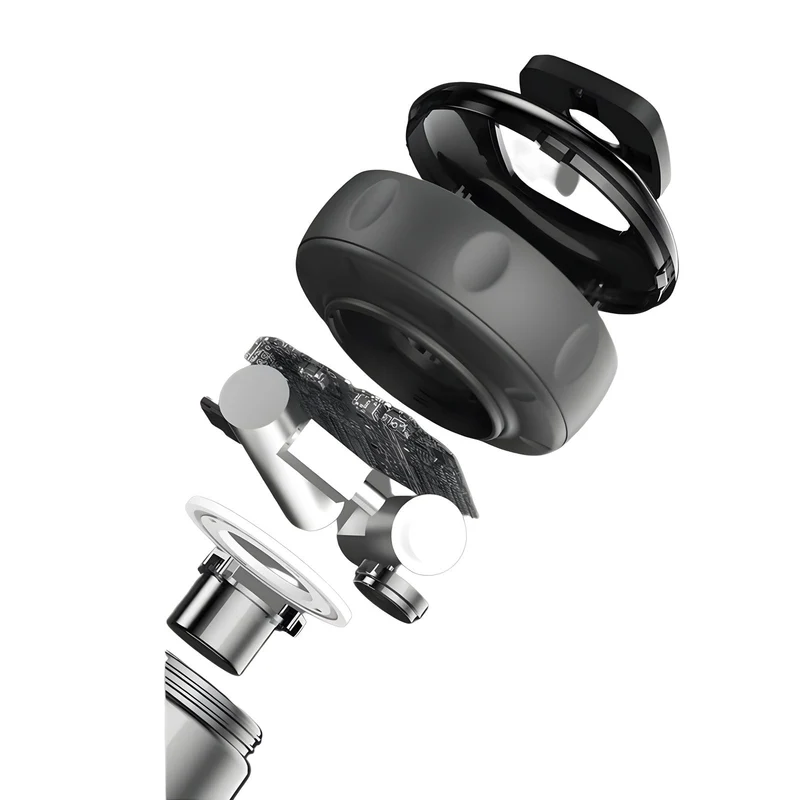 Sugekop Massageapparat – ThermaCup