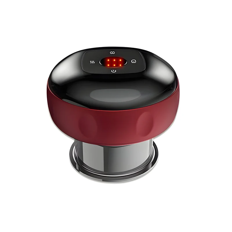Sugekop Massageapparat – ThermaCup
