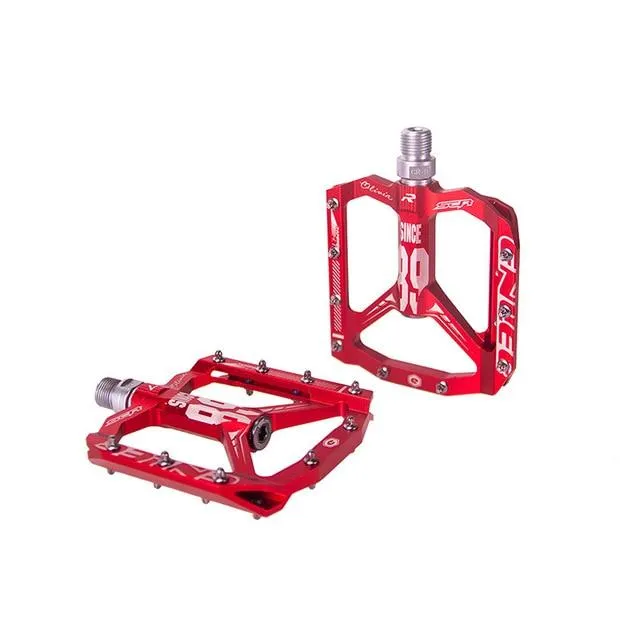 Ultralight Platform Pedal til cykler