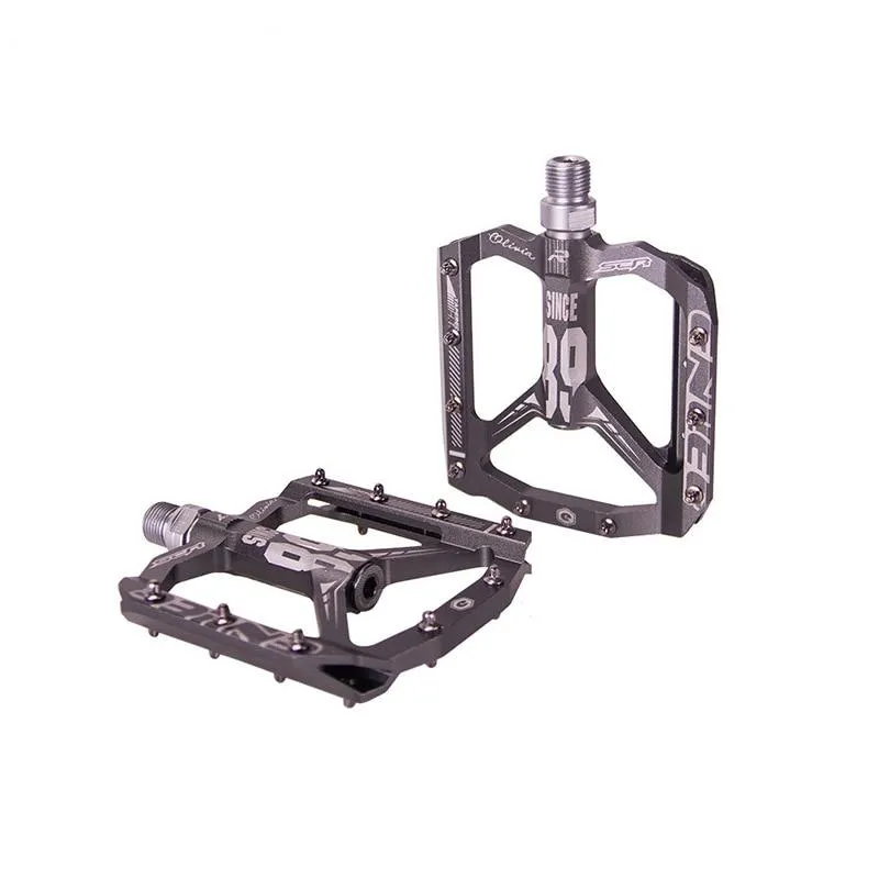 Ultralight Platform Pedal til cykler