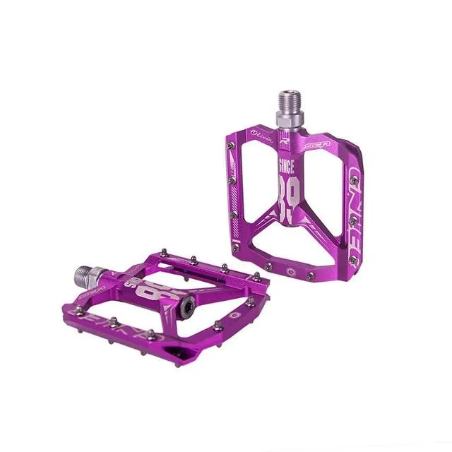 Ultralight Platform Pedal til cykler
